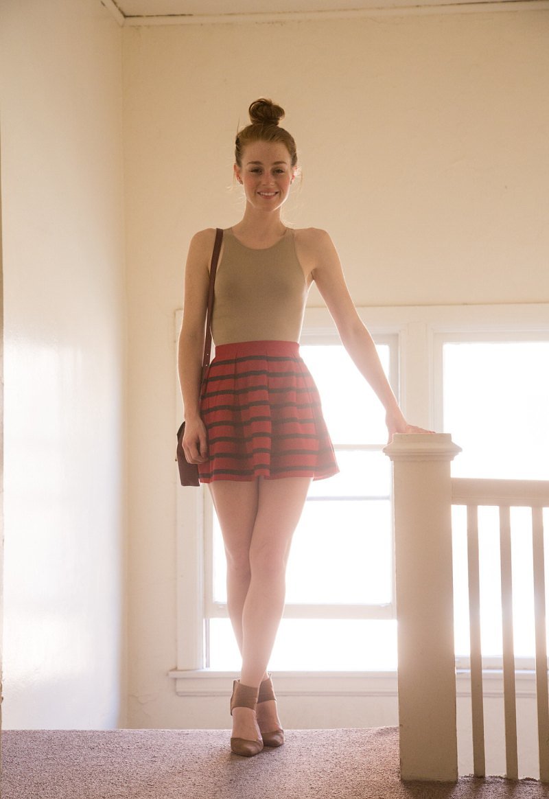 Ольга, 64 года, 1 размер груди