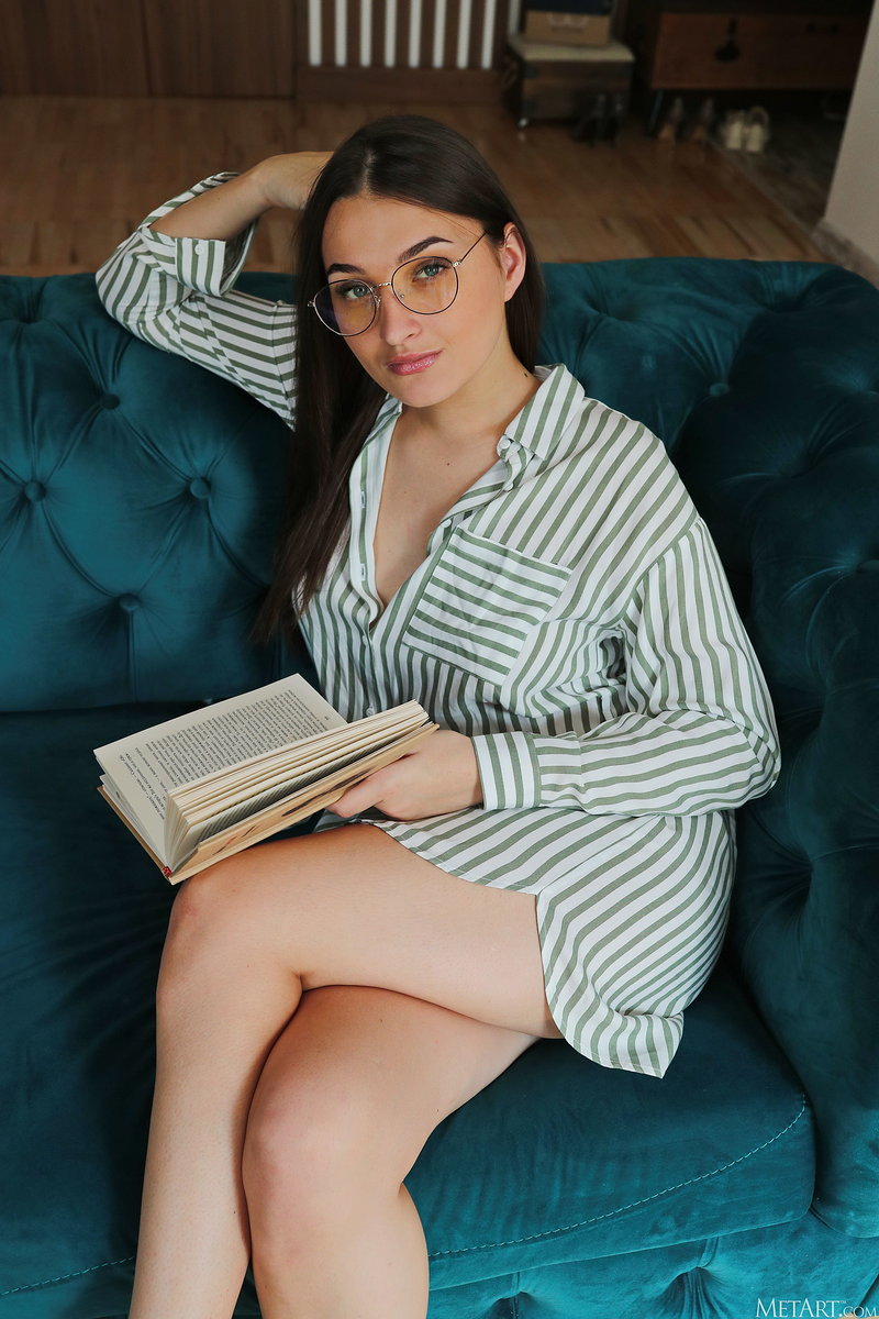 Ничка, 49 лет, 1 размер груди