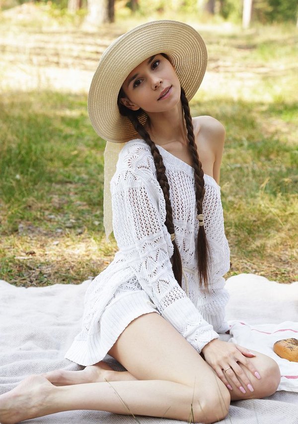 Нинуся, 33 года, 3 размер груди