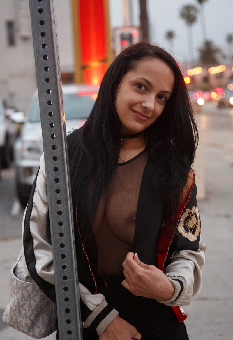 Гертруда, 19 лет, 3 размер груди